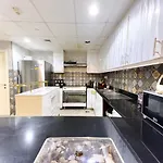 Modern Marina Escape 3Br Family Retreat At Jbr