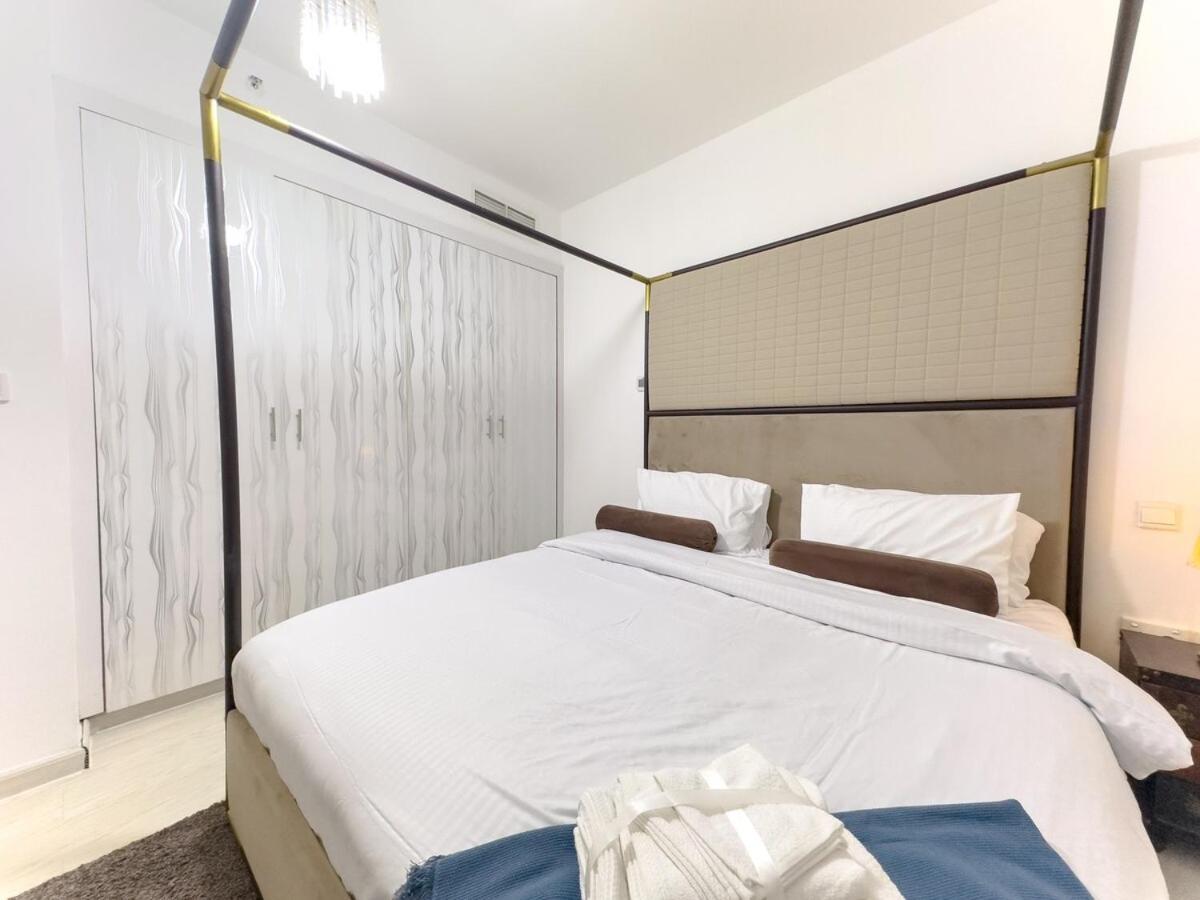 Modern Marina Escape 3br Family Retreat At Jbr