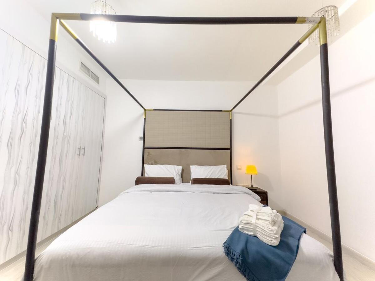 Modern Marina Escape 3br Family Retreat At Jbr Apartment *