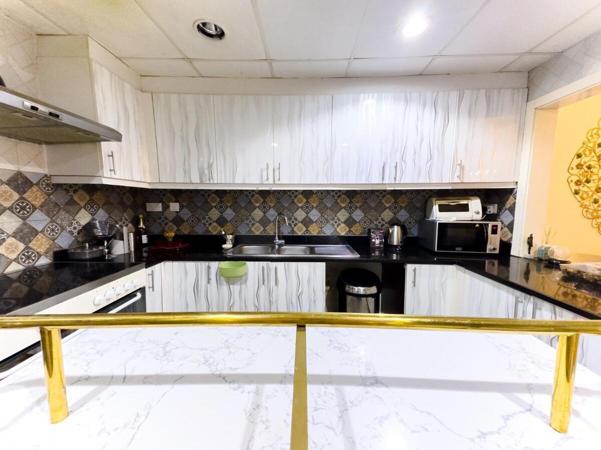 Modern Marina Escape 3br Family Retreat At Jbr * Dubai