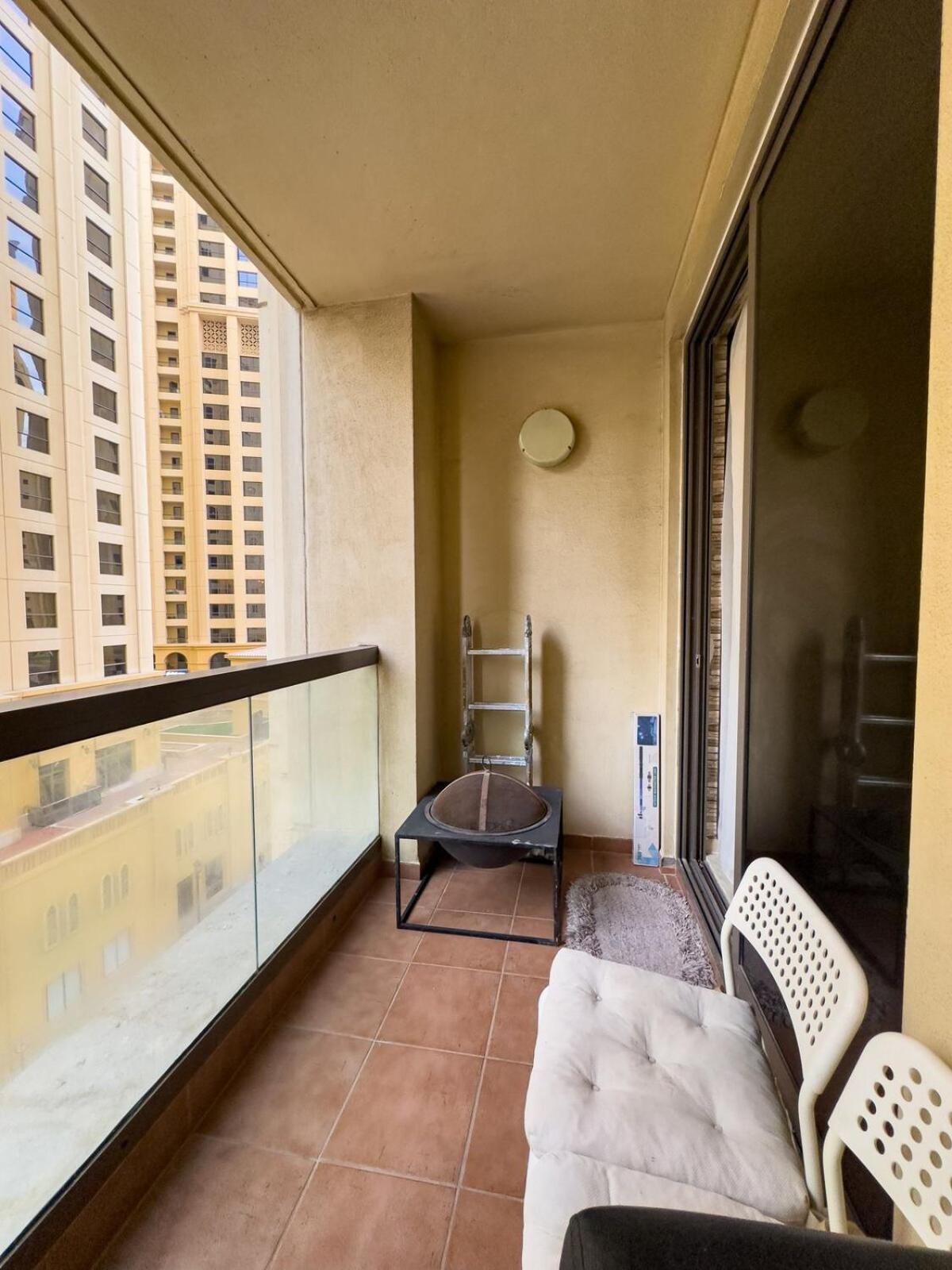 Modern Marina Escape 3br Family Retreat At Jbr Apartment *