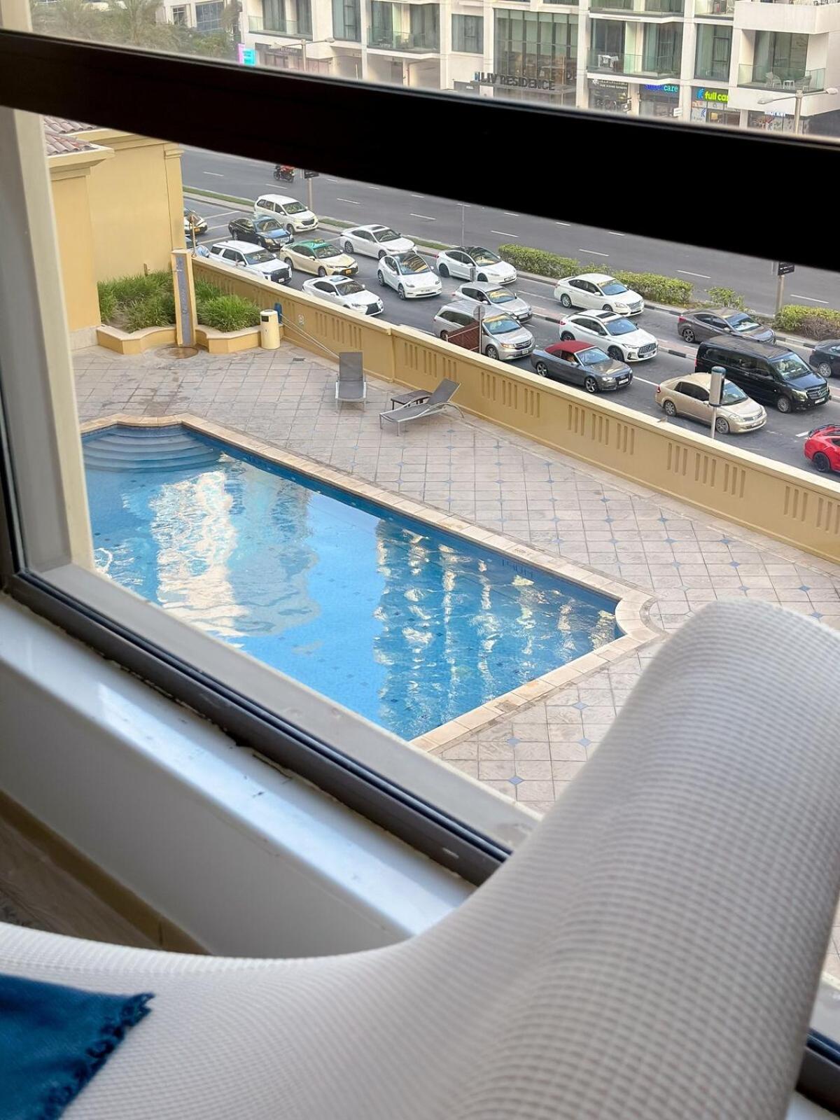 Apartment Modern Marina Escape 3br Family Retreat At Jbr *