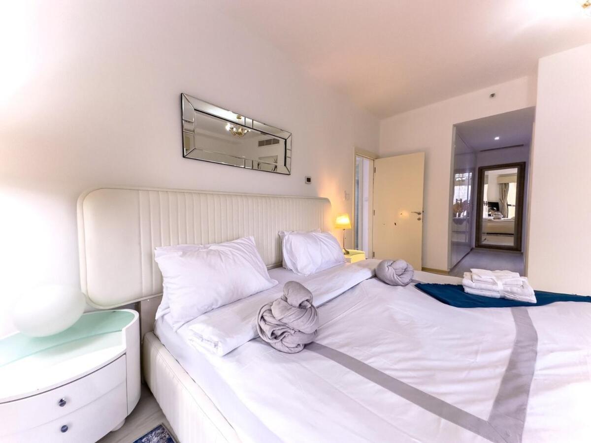 Apartment Modern Marina Escape 3br Family Retreat At Jbr