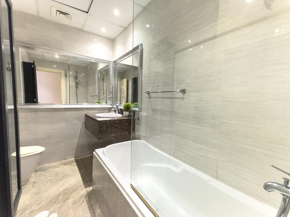 Apartment Modern Marina Escape 3br Family Retreat At Jbr *