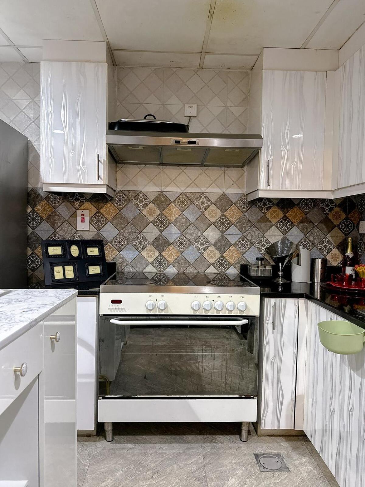 Modern Marina Escape 3br Family Retreat At Jbr * Dubai