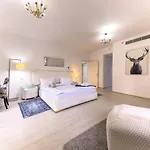 Modern Marina Escape 3Br Family Retreat At Jbr